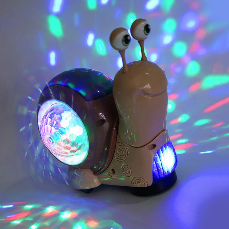 Luminous Snail Toy - Image 10