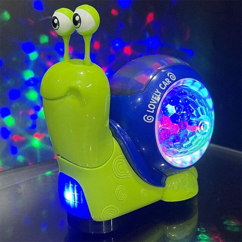 Luminous Snail Toy - Image 11