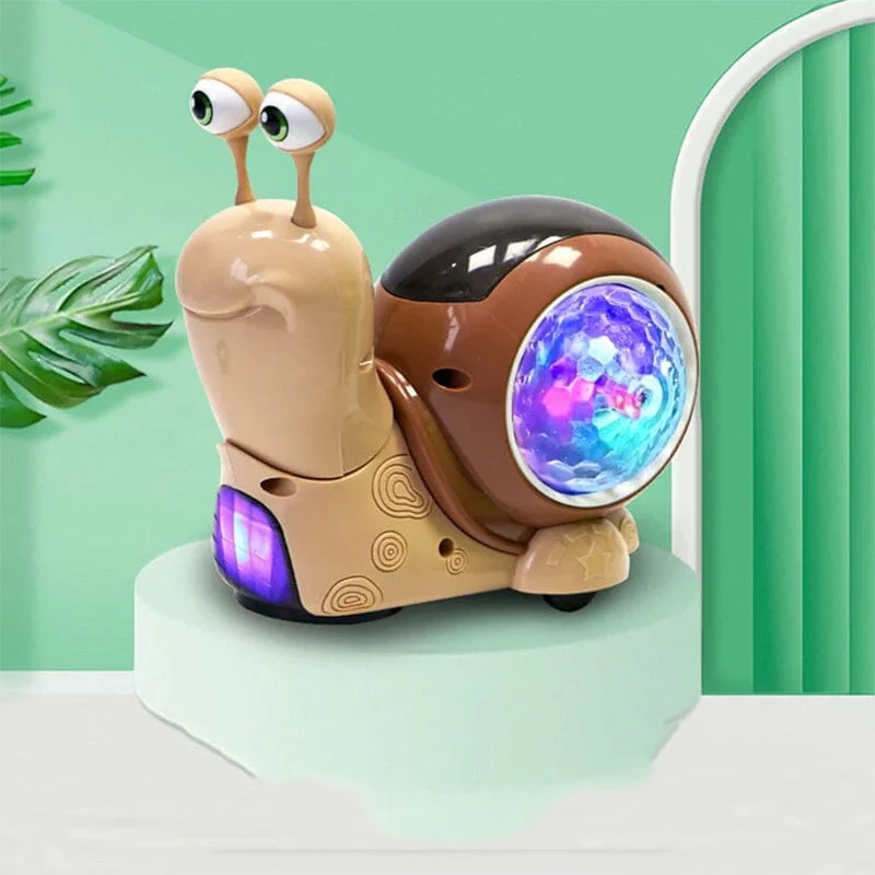 Luminous Snail Toy - Image 14