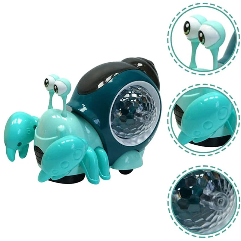 Luminous Snail Toy - Image 17