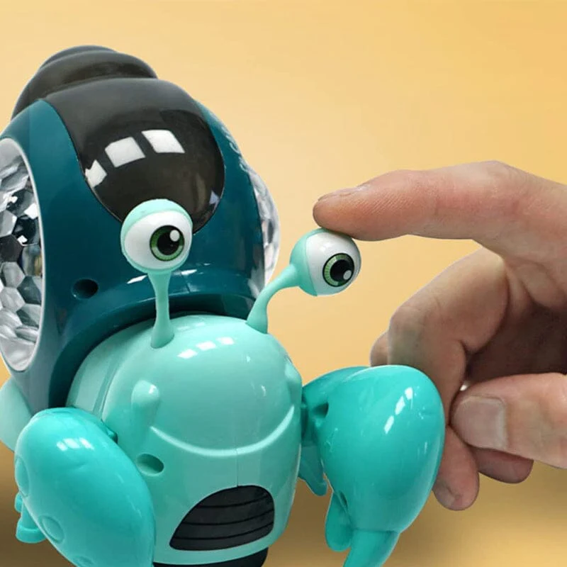 Luminous Snail Toy - Image 18