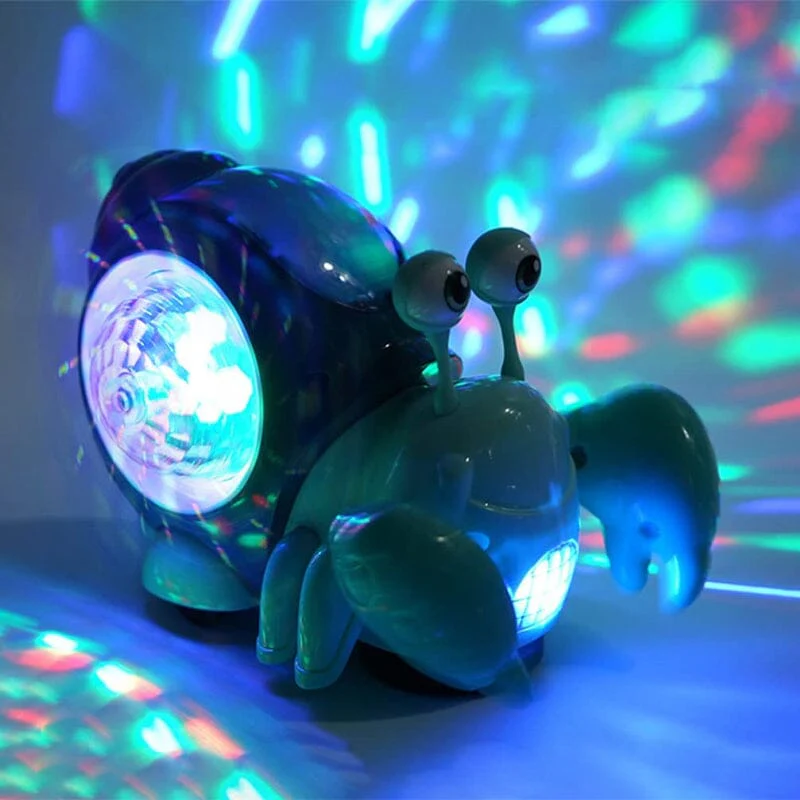 Luminous Snail Toy - Image 19