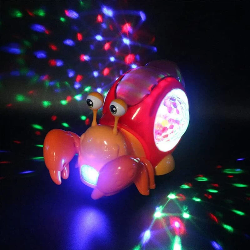 Luminous Snail Toy - Image 21