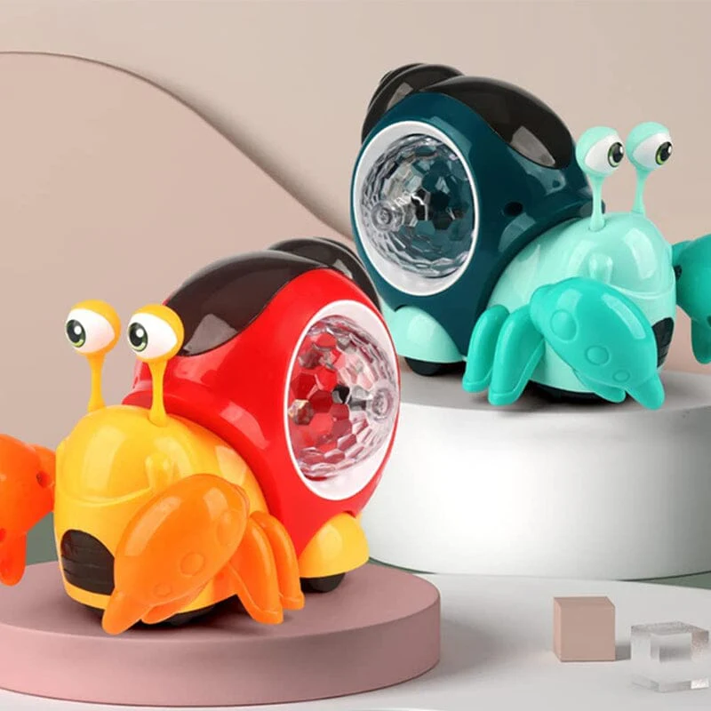 Luminous Snail Toy - Image 22