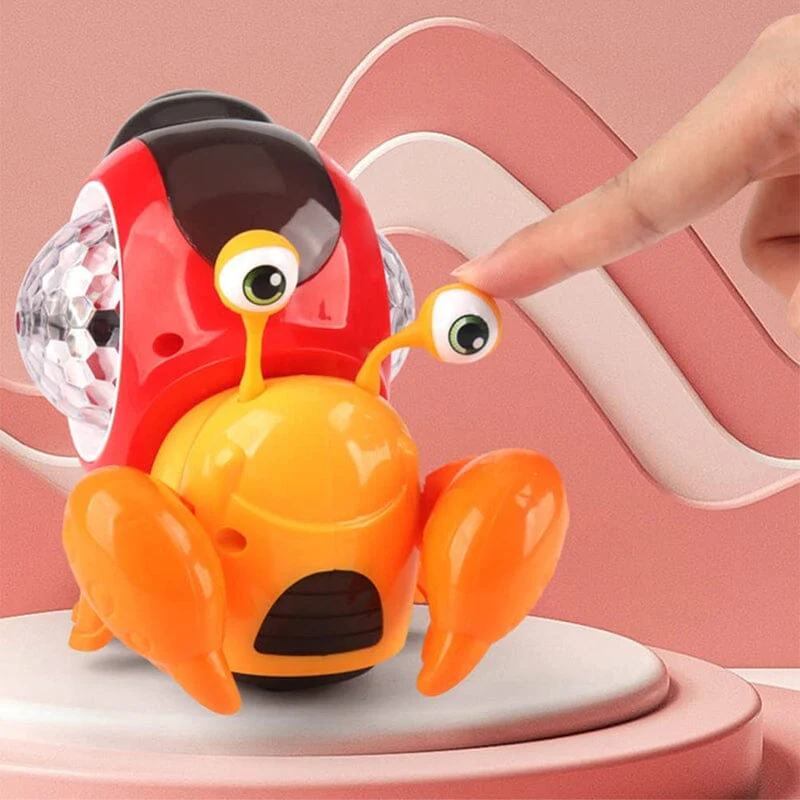 Luminous Snail Toy - Image 23