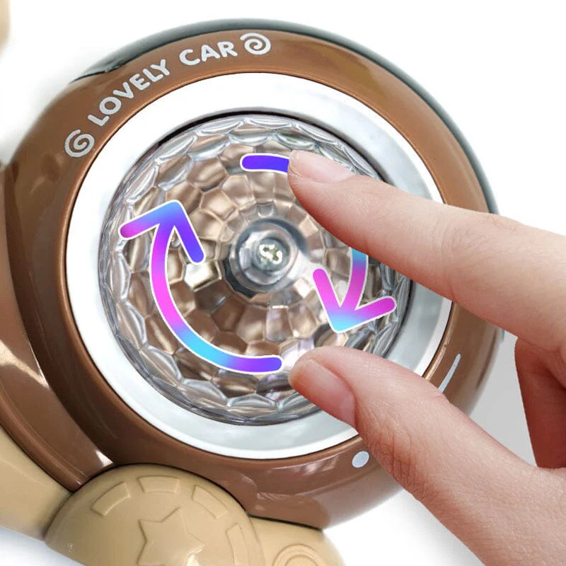 Luminous Snail Toy - Image 9