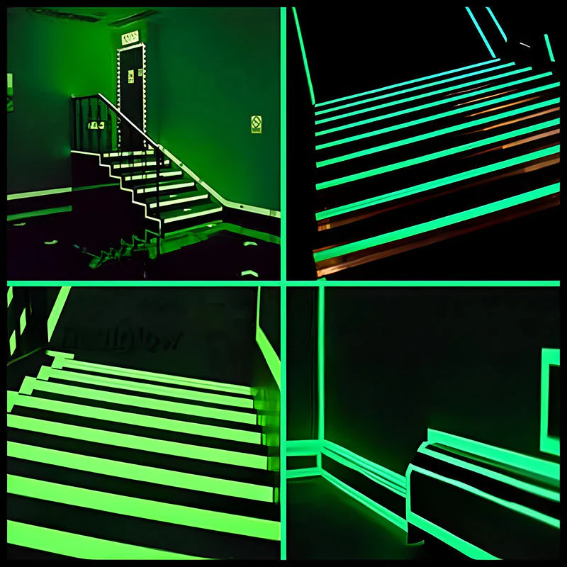 Luminous Warning Tape - Image 10