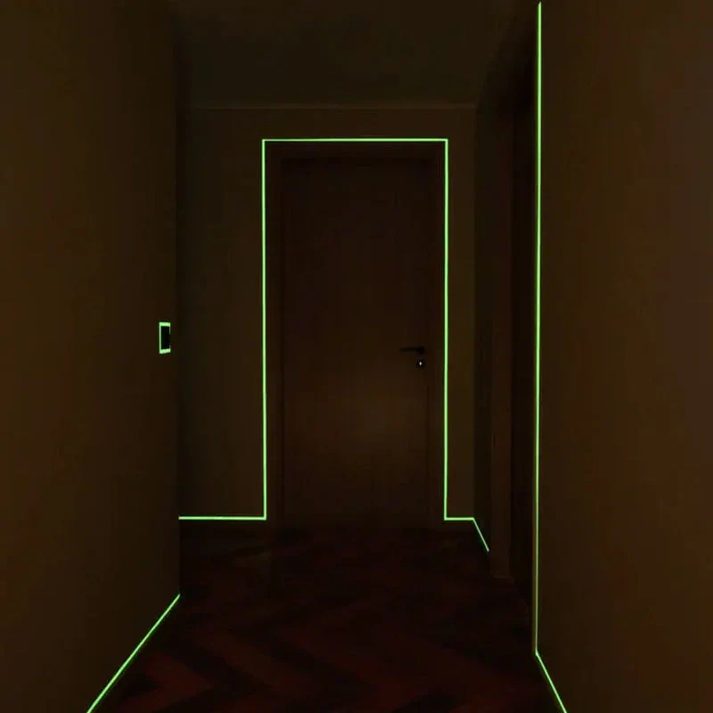 Luminous Warning Tape - Image 11