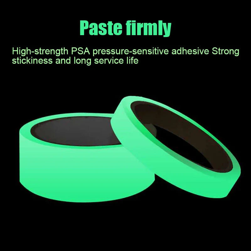 Luminous Warning Tape - Image 3