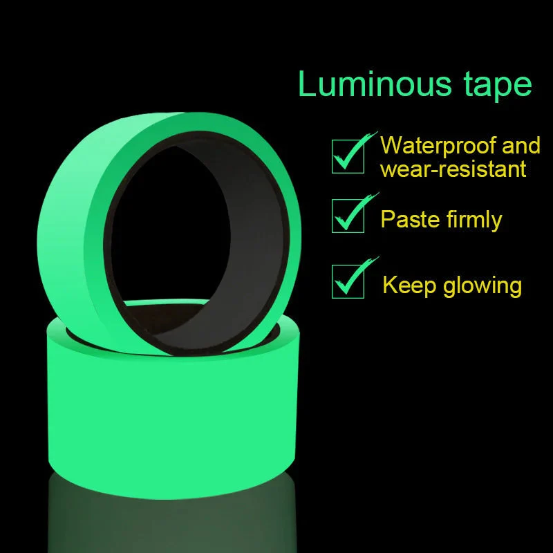 Luminous Warning Tape - Image 4