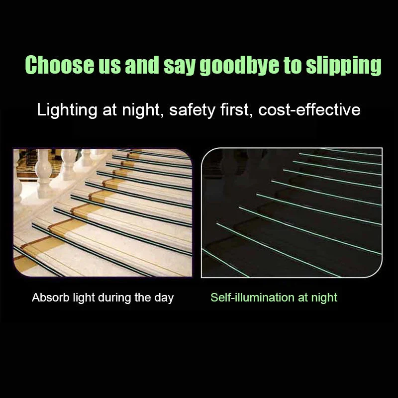 Luminous Warning Tape - Image 6