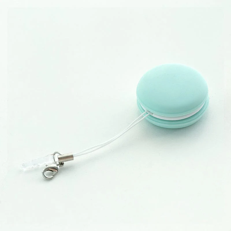 Macaron Shape Phone Screen Cleaning Tool - Image 10