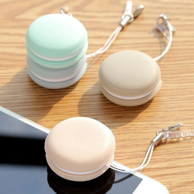 Macaron Shape Phone Screen Cleaning Tool - Image 4
