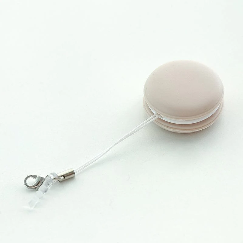 Macaron Shape Phone Screen Cleaning Tool - Image 8
