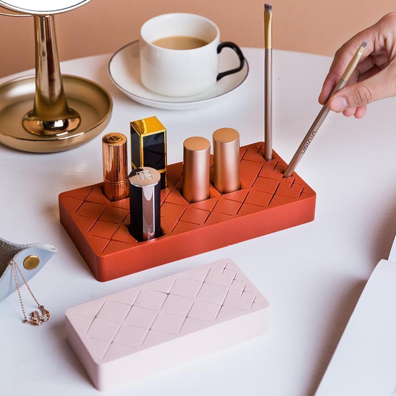 Macarons Lipstick Storage Holder - Image 7
