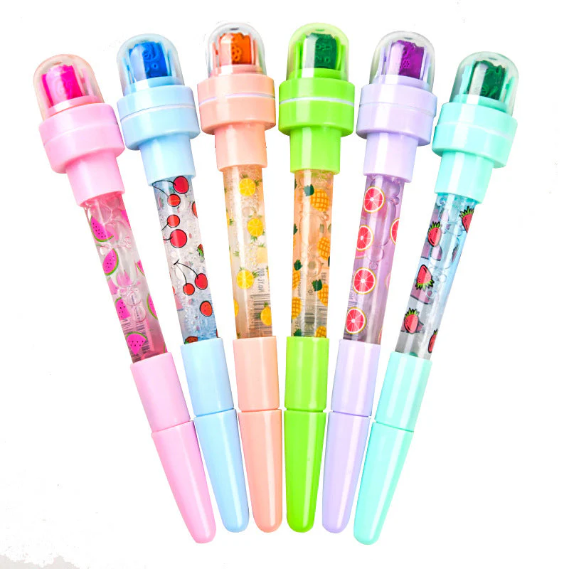 Magic Blowing Ballpoint Pen for Kids - Image 14