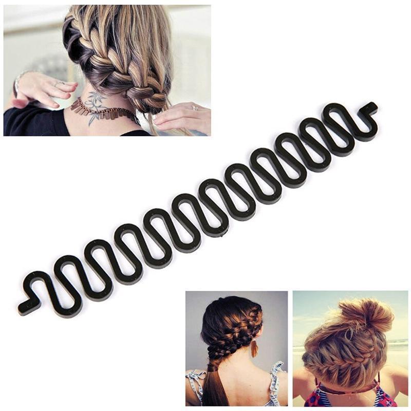 Magic Braiding Hair Tool(5 pcs) - Image 5
