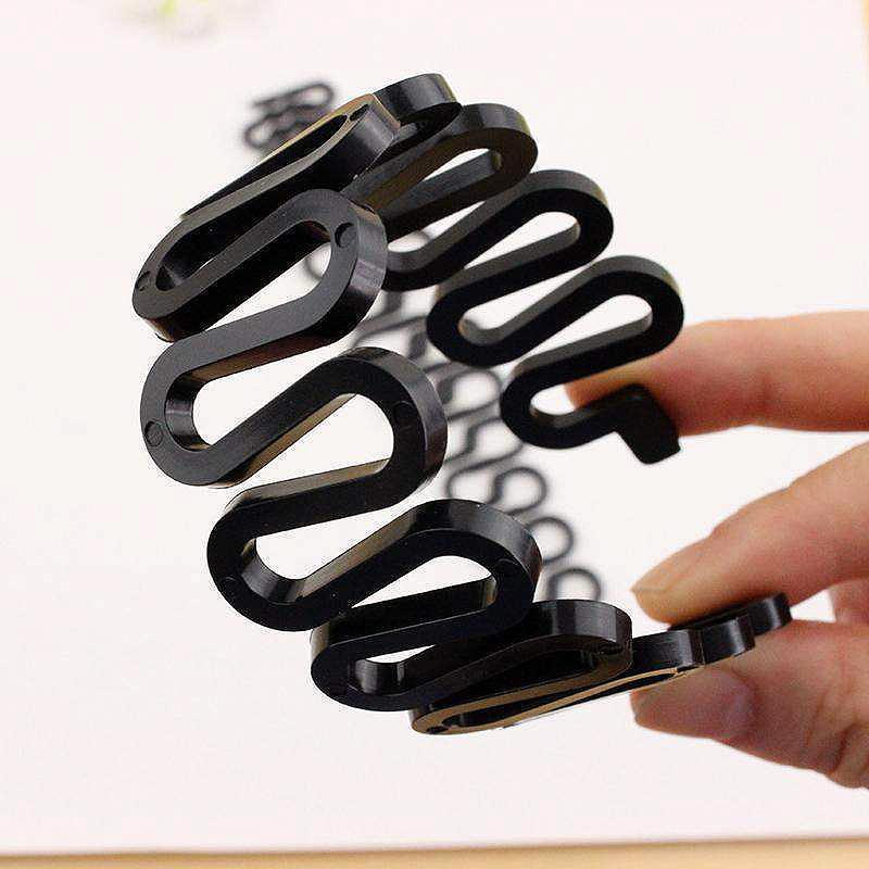 Magic Braiding Hair Tool(5 pcs) - Image 8