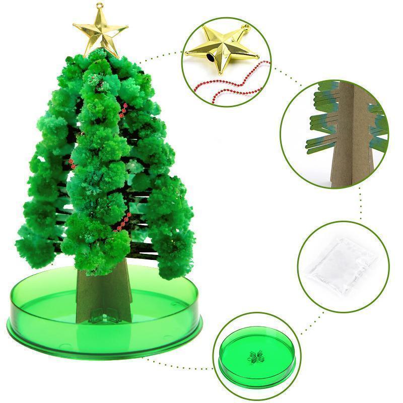 Magic Christmas Tree 🎄 - Image 2