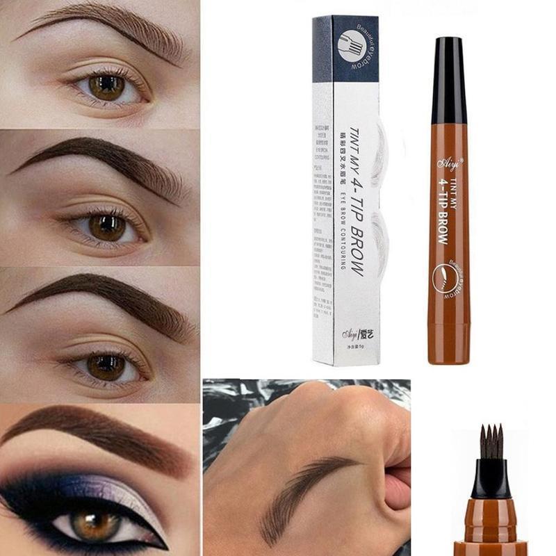 Magic Eyebrow Pencil - Image 8