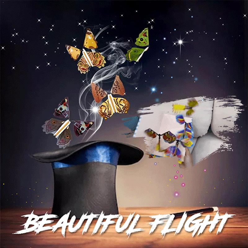 Magic Flying Butterflies - Image 3