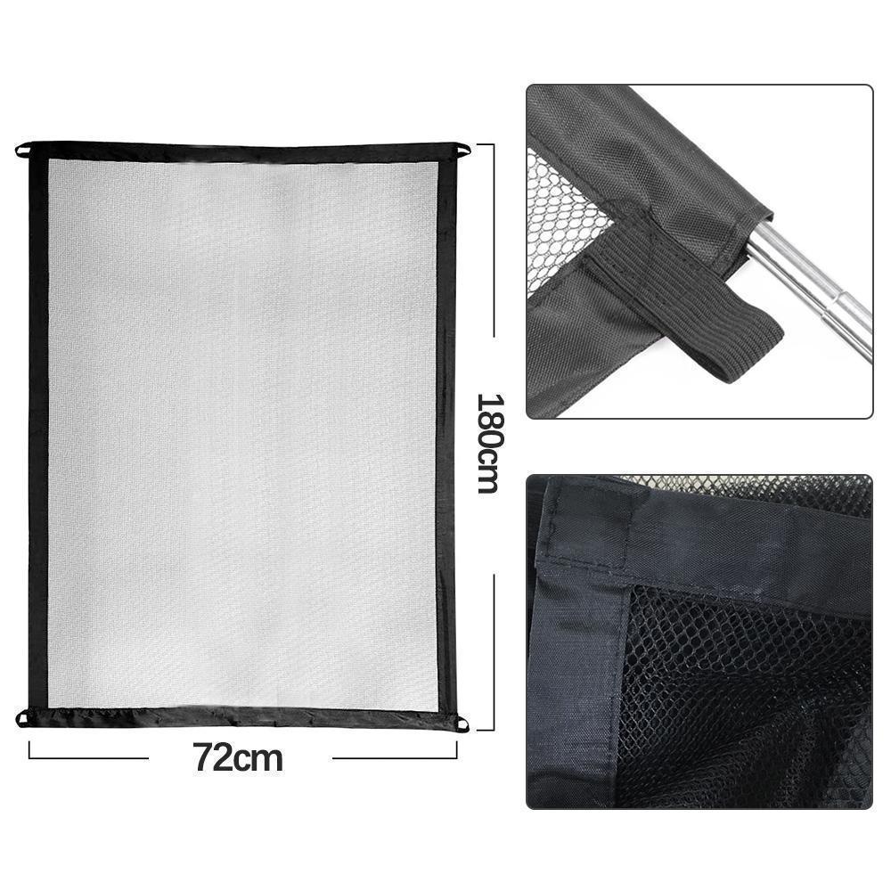 Magic-Gate Portable Safe Guard - Image 8