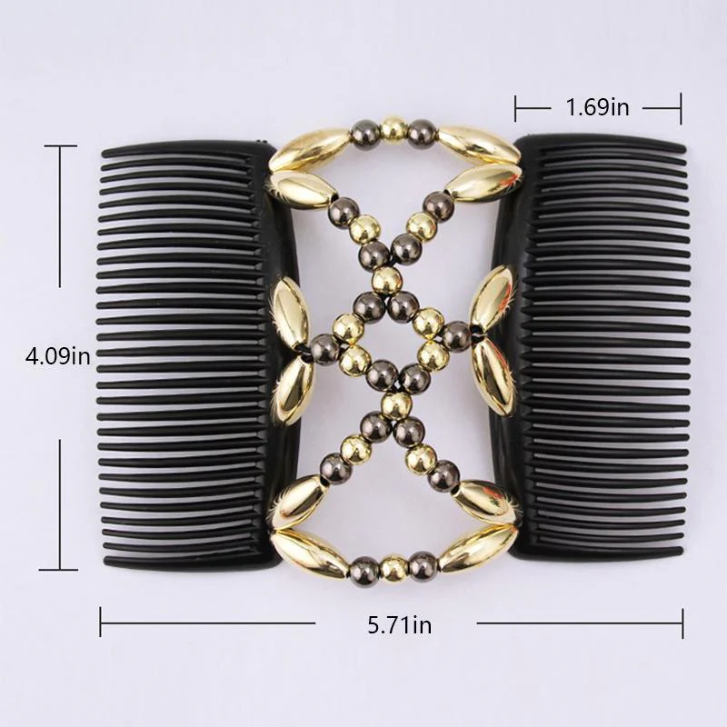 Magic Hair Comb - Image 6