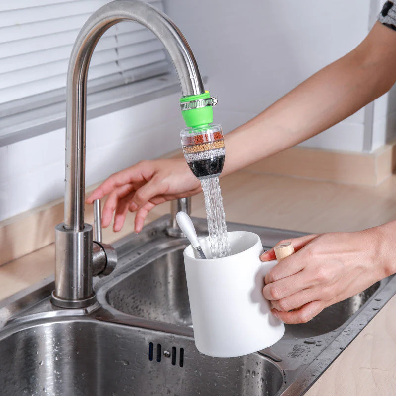 Magic Multi-Layer Faucet Filter - Image 10