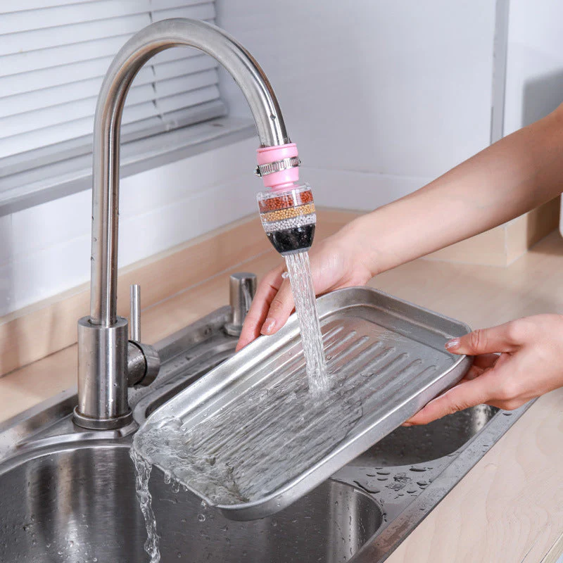 Magic Multi-Layer Faucet Filter - Image 11