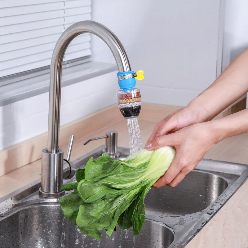 Magic Multi-Layer Faucet Filter - Image 12
