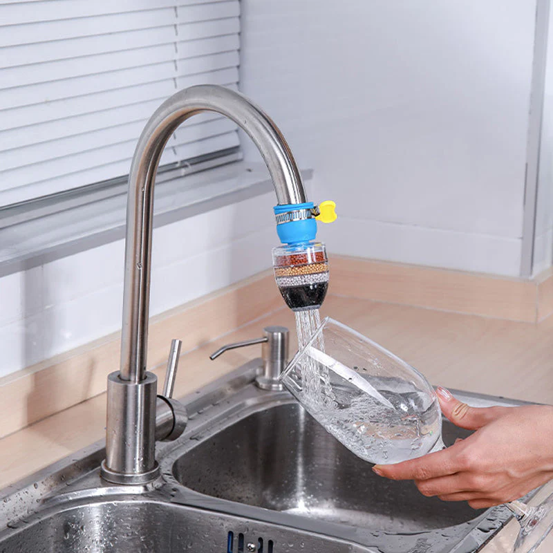 Magic Multi-Layer Faucet Filter - Image 13