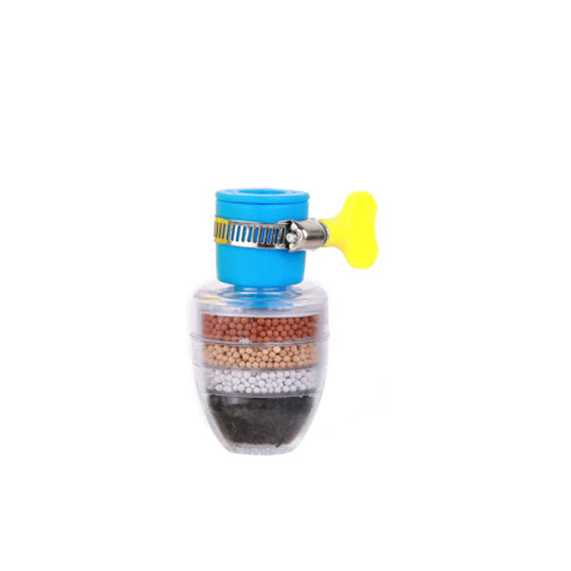 Magic Multi-Layer Faucet Filter - Image 17