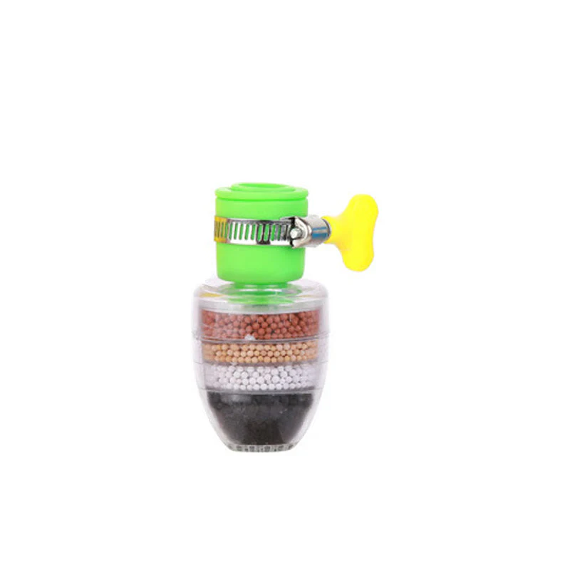 Magic Multi-Layer Faucet Filter - Image 18