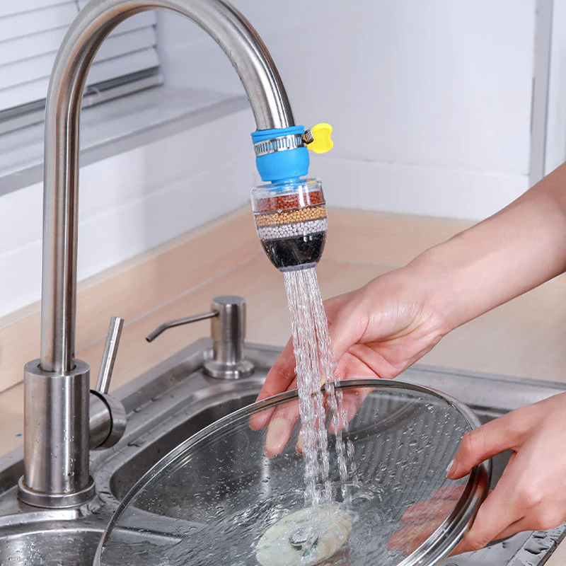 Magic Multi-Layer Faucet Filter - Image 7