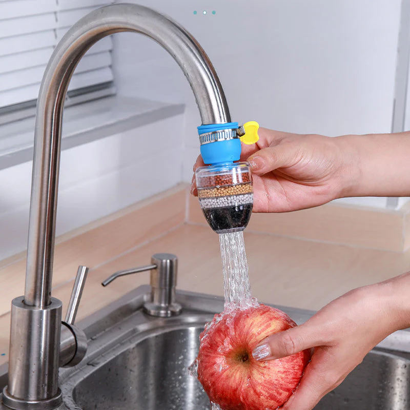 Magic Multi-Layer Faucet Filter - Image 9