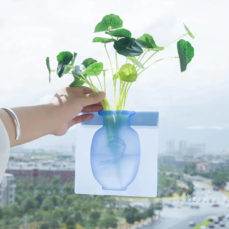 Magic Silicone Vase - Image 2