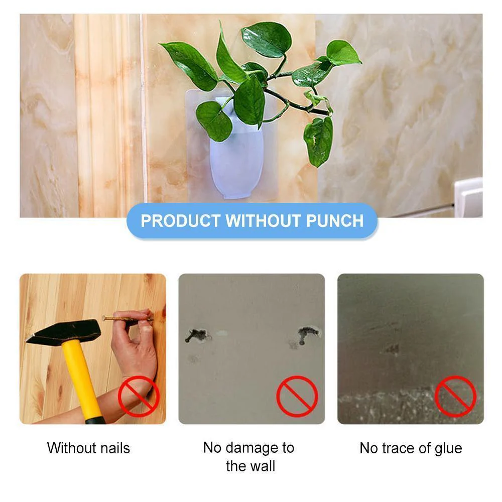 Magic Silicone Vase - Image 3
