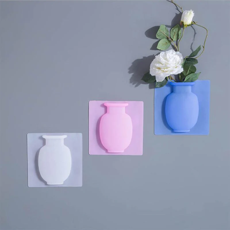 Magic Silicone Vase - Image 7