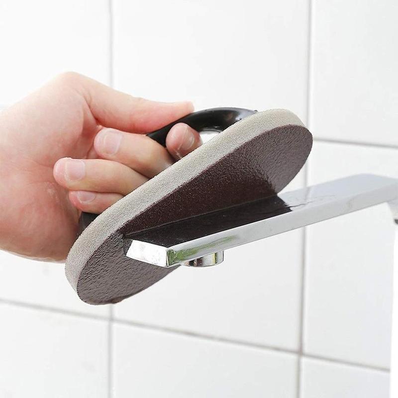 Magic Sponge Brush with Handle - Image 4