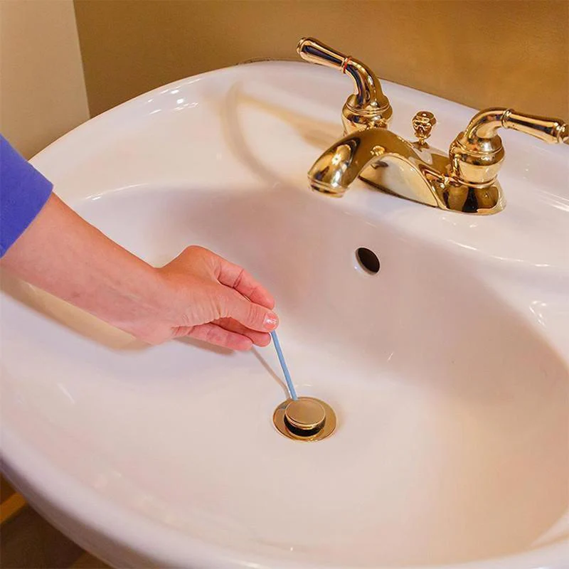 Magic Stick for Pipe Decontamination & Deodorization (12 PCS) - Image 6
