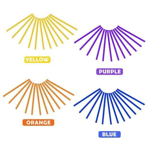 Magic Stick for Pipe Decontamination & Deodorization (12 PCS) - Image 8