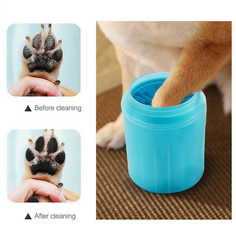 Magic Tubby Pet Supplies Dog Foot Washer - Image 6