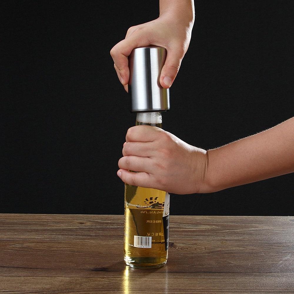Magnet-Automatic Beer Bottle Opener - Image 7