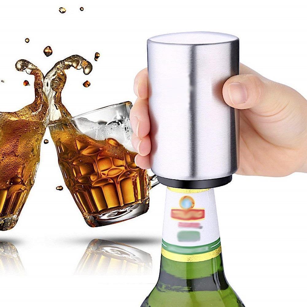 Magnet-Automatic Beer Bottle Opener - Image 8