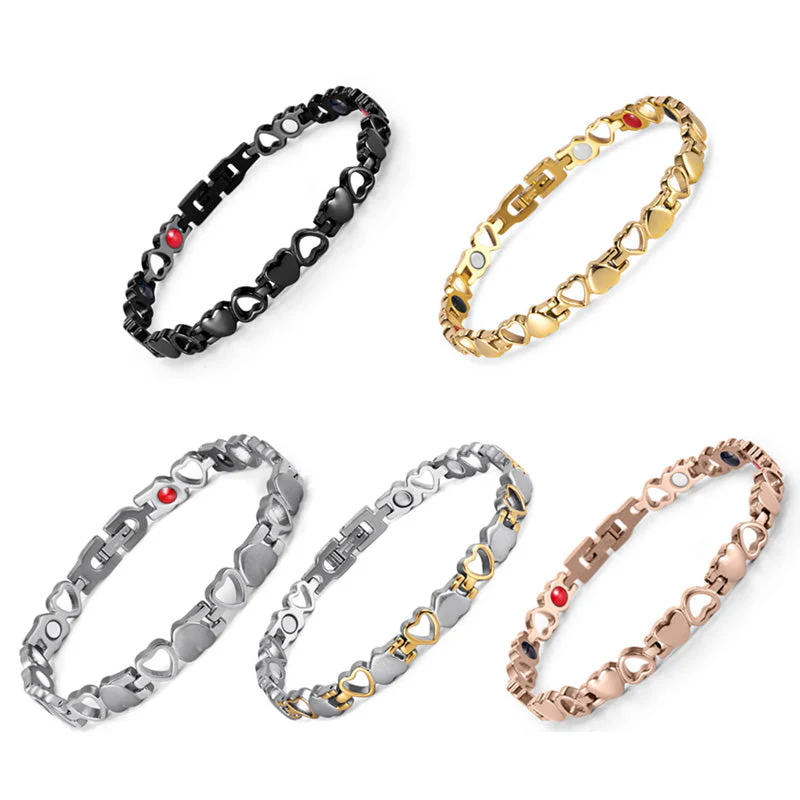 Magnet Energy Bracelet - Image 4