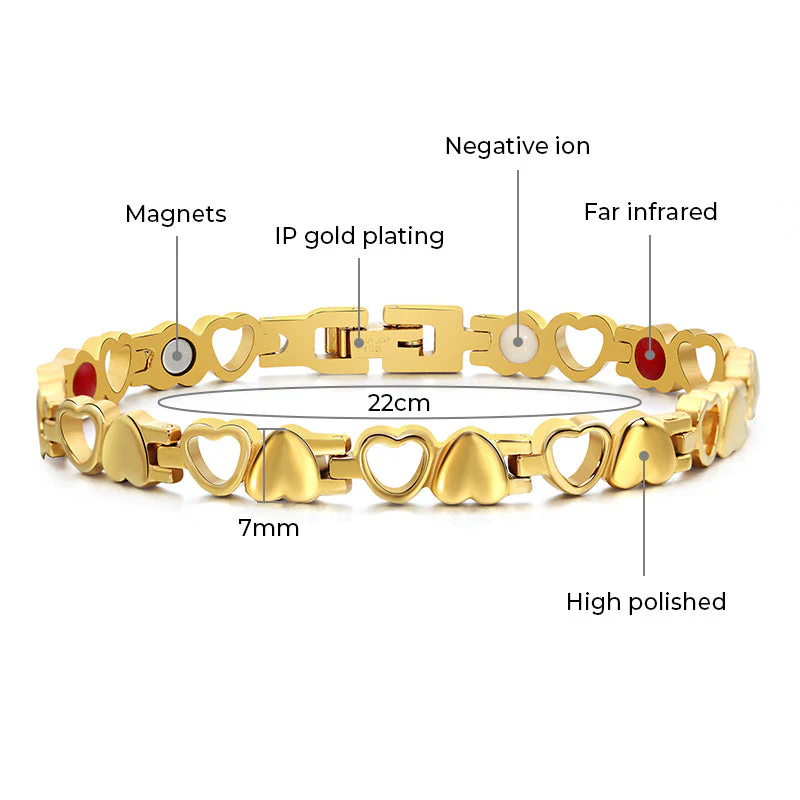 Magnet Energy Bracelet - Image 6