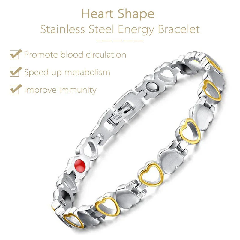 Magnet Energy Bracelet - Image 7
