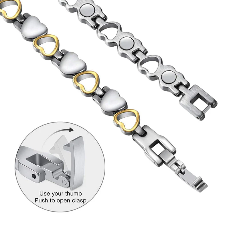 Magnet Energy Bracelet - Image 8