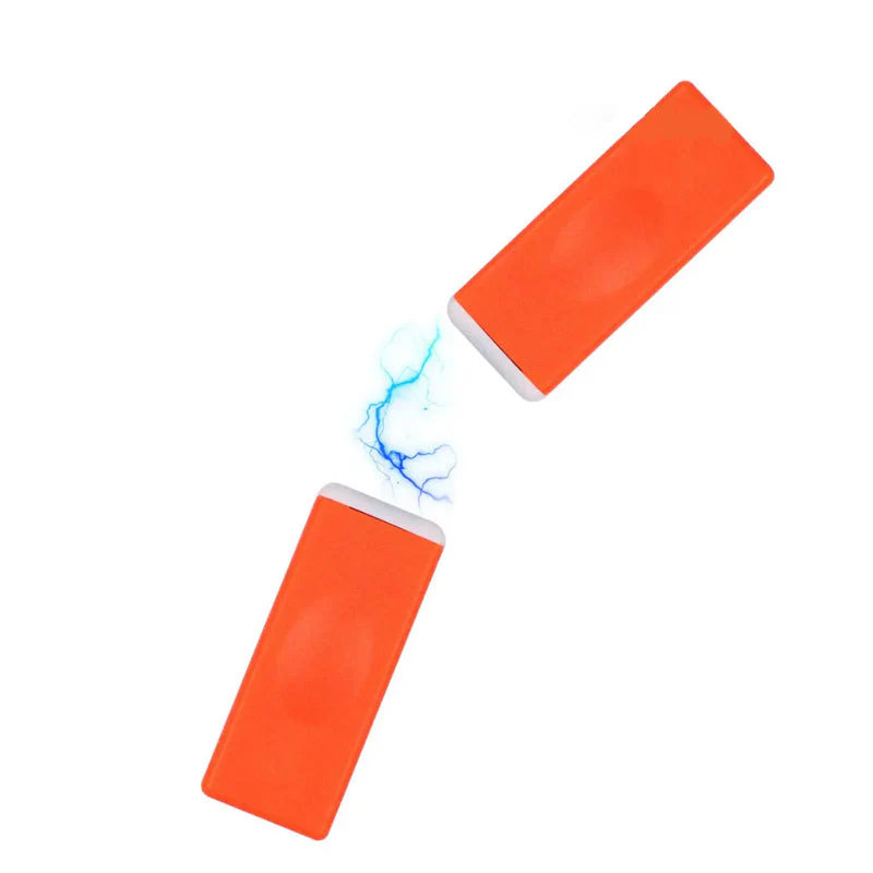 Magnetic Building Blocks Bounce Bricks - Image 10