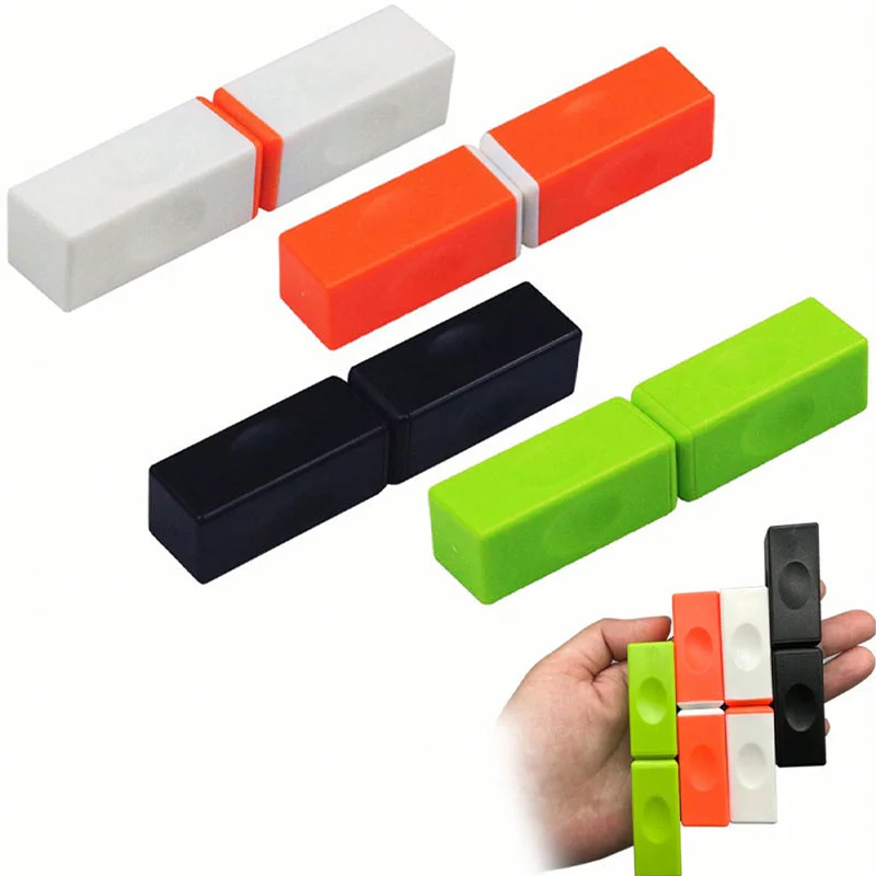Magnetic Building Blocks Bounce Bricks - Image 14